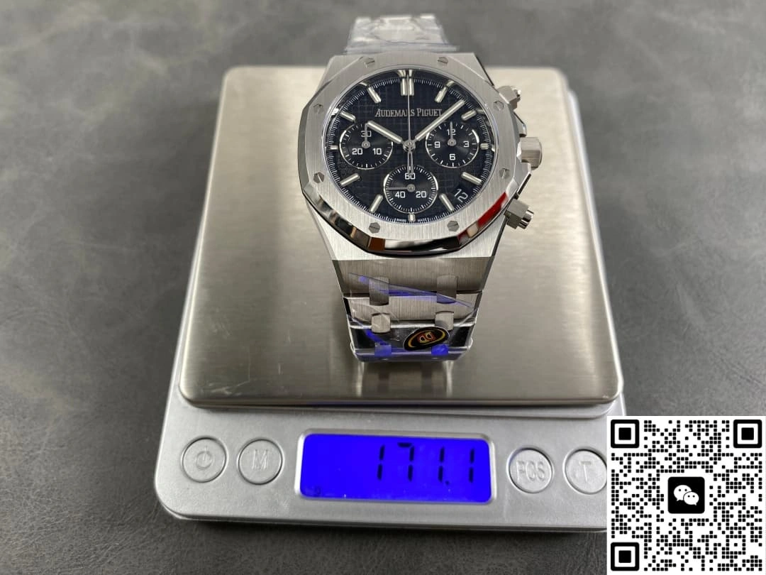 DDF Factory V2 Audemars Piguet 26240ST.OO.1320ST.06 1:1 Best Edition Replica Watch